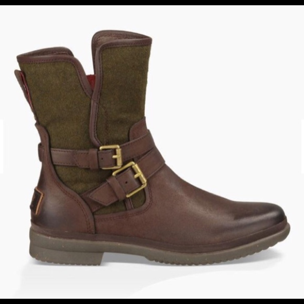 Ugg’s Simmens Boots
